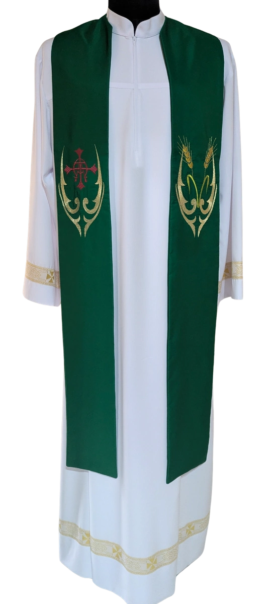 Alba 1